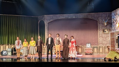 Photo 4 de Grand Théâtre de Provence
