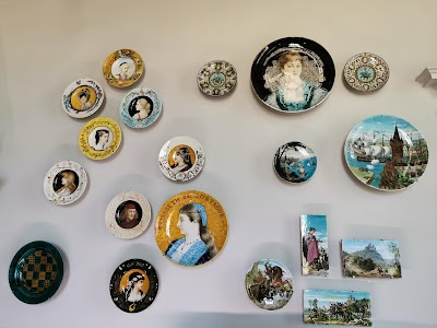 Photo 3 de Château Borély - Musée des arts décoratifs, de la faïence et de la mode de la Ville de Marseille