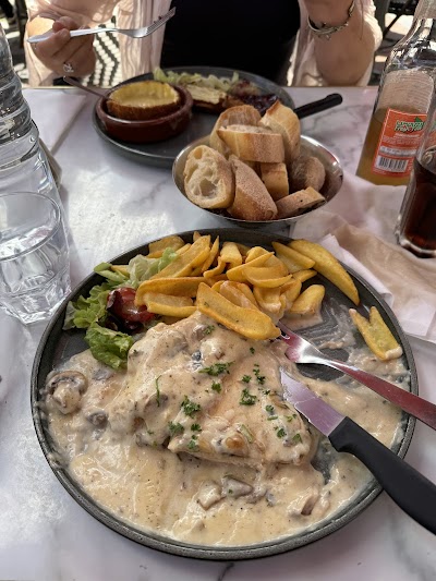 Photo 4 de Restaurant Le Glacier