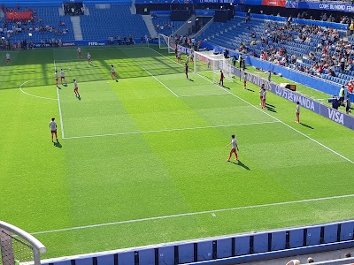 Photo 4 of Stade Océane