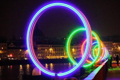 Photo 3 de Les Anneaux