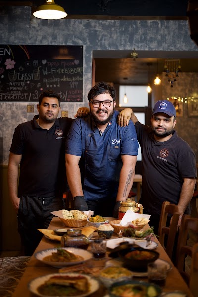 Photo 3 de DEB'S Bistro 🇮🇳