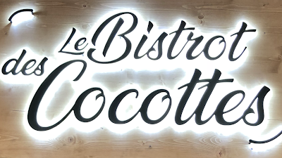 Photo 3 de Le Bistrot Des Cocottes