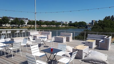 La Guinguette du Belvédère