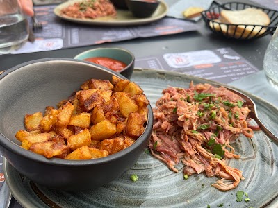 Photo 5 de Mad Tapas
