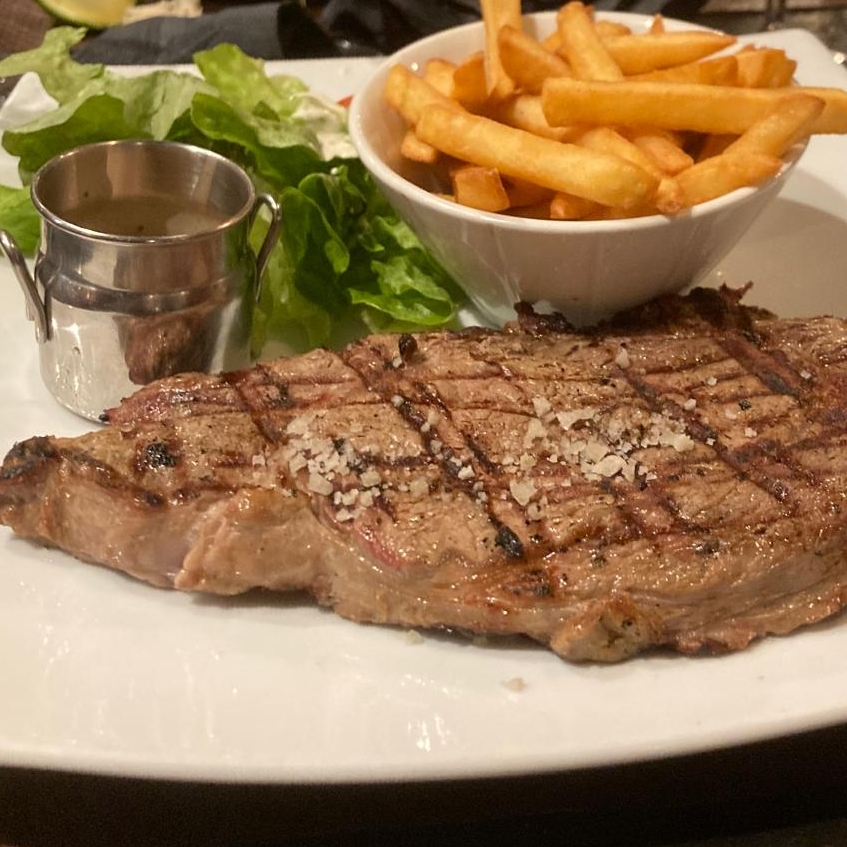 Brasserie Pub La Distillerie - Le Puy-en-Velay
