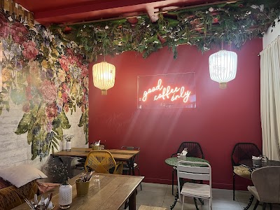 Photo 5 de Peter Coffee Shop Bordeaux