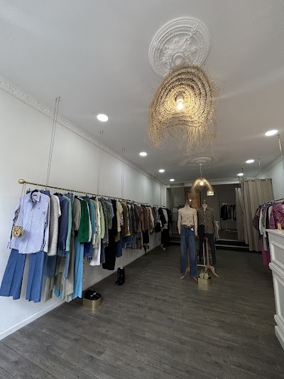 Photo 2 de Labeng' - Concept Store