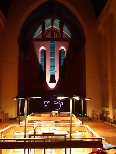 Espace Croisé