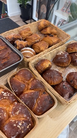 Photo 2 de Viennoiseries & Cie