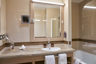 Photo 3 de Hôtel Vatel Bordeaux