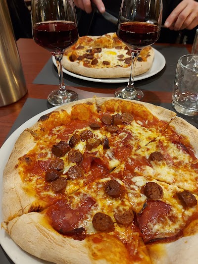Photo 3 de O'Pizzicato la WANTZENAU