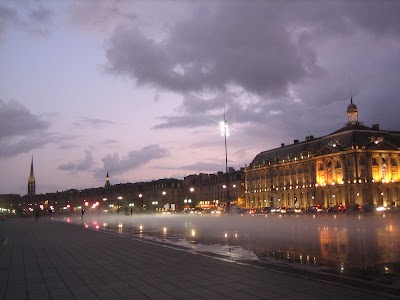 Photo 3 de Place du Parlement
