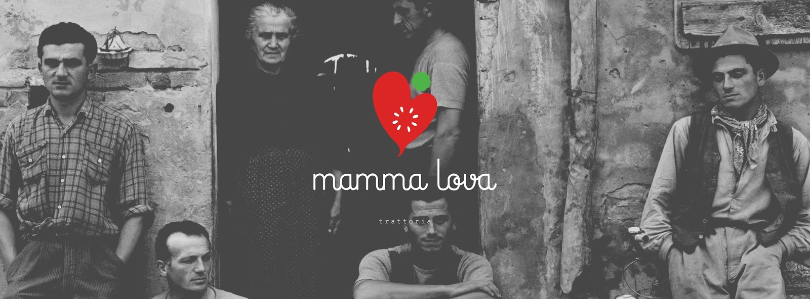 Photo 3 de MAMMA LOVA TRATTORIA