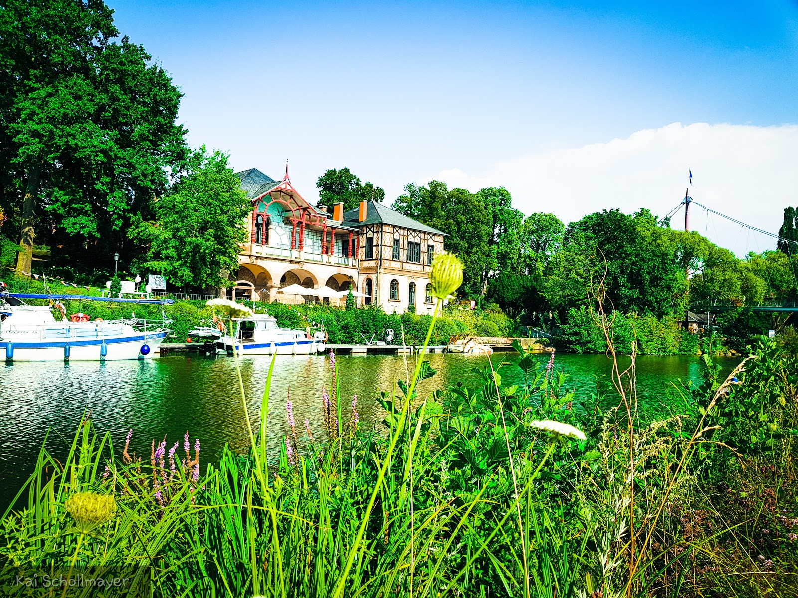 Photo 2 de Sarreguemines