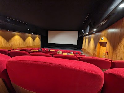 Ciné Saint-Leu