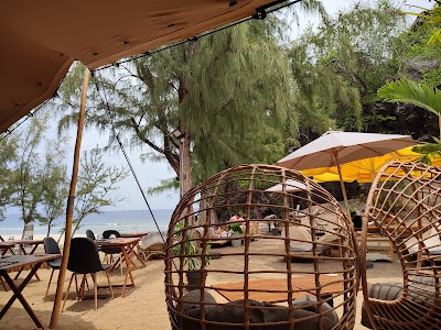CAP SUNSET - Bar/Restaurant/Tapas