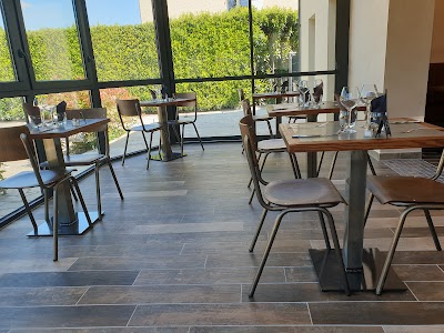 Photo 5 de Bar Restaurant Le Briaud - Tabac Presse