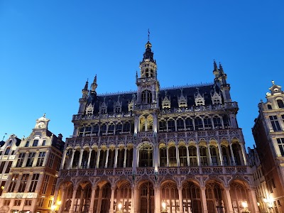 Photo 3 de Grand-Place