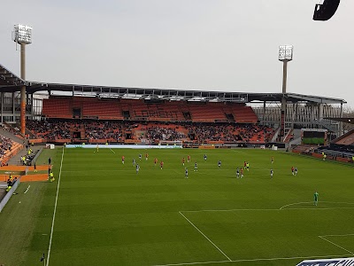 Photo 4 de Stade Yves Allainmat