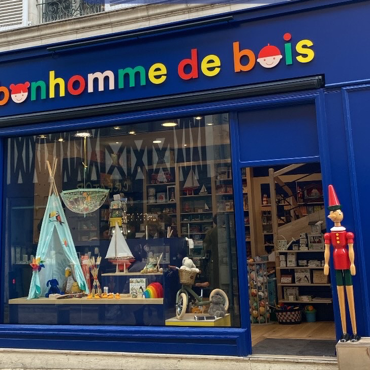 306 Rue de Bourgogne