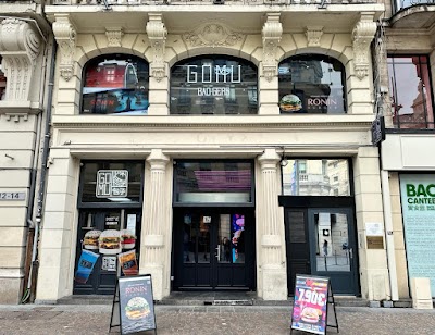 Photo 1 de GOMU Lille