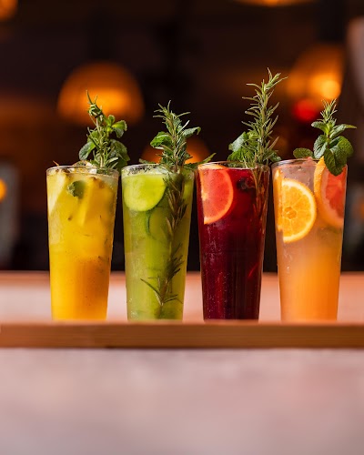 Photo 4 de Le Paradis du Fruit - Lyon République 🍹🧇🍟