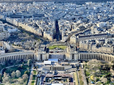 Photo 2 de Trocadéro