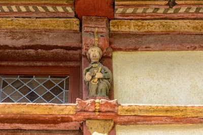 Photo 2 de Maison De La Harpe
