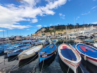 Photo 2 de Port de Nice