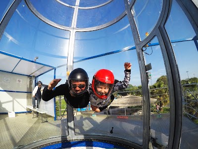 Twist'air Simulateur de Chute Libre Languedoc-Roussillon