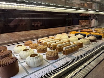 Photo 2 de Philippe Tayac Pâtisserie