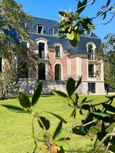 Photo 4 de La maison des bienheureux