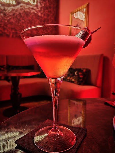 Photo 4 de Frou Frou Cocktail Club