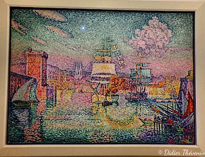 Photo 3 de Musée Cantini de la Ville de Marseille