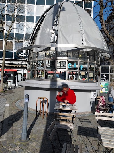 Photo 4 de Le Kiosque d'Omnino