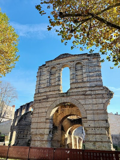 Photo 2 de Palais Gallien