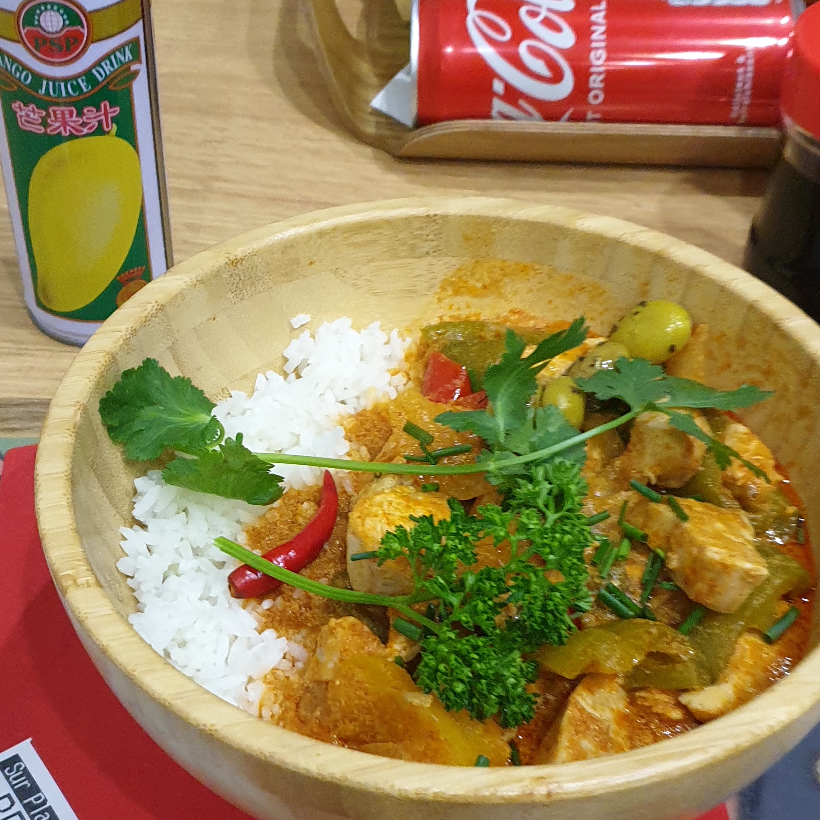 Photo 1 de Asian House Villeurbanne