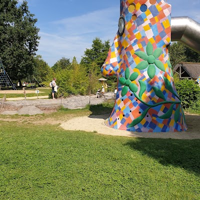 Photo 2 de Les Jardins De Brocéliande