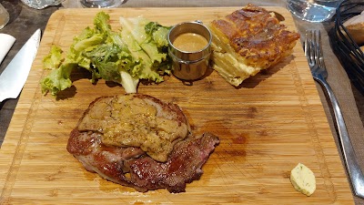 Photo 3 de La Table du Boucher