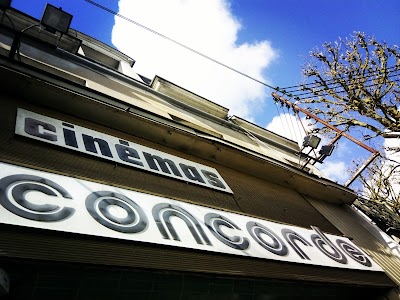 Photo 1 de Cinéma Le Concorde