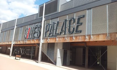 Photo 2 of CINÉS PALACE