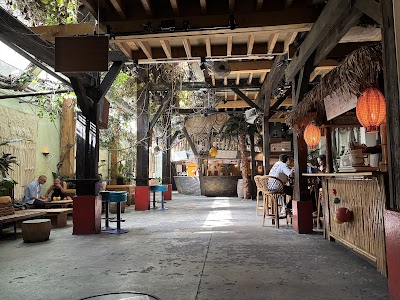 Photo 3 de Le Comptoir Général