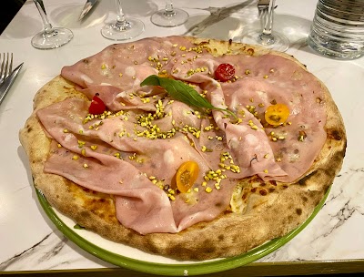 Photo 1 de La Scala Siciliana • Restaurant italien • FabioeAnto