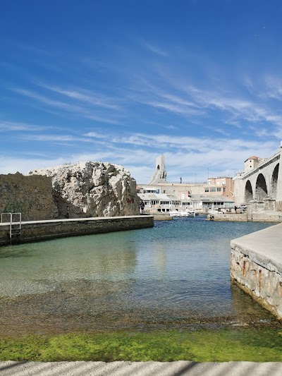 Photo 2 of Vallon des Auffes