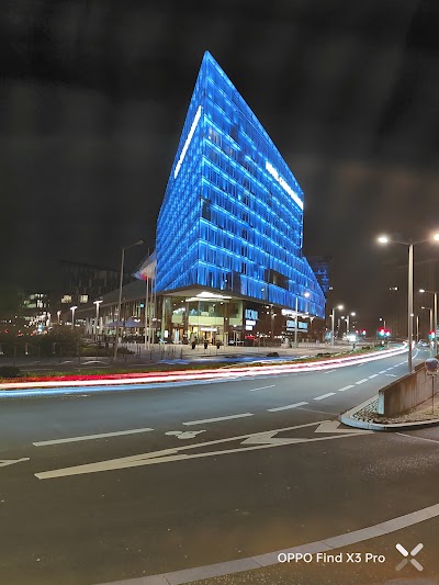 Photo 4 de Casino Barrière Lille