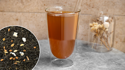 Photo 3 de Herb-Tea