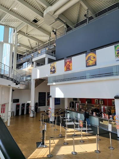 Photo 2 de UGC Ciné Cité Villeneuve d'Ascq