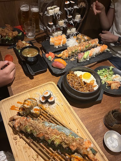 Photo 3 de Oh Restaurant