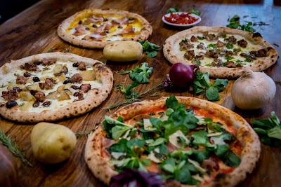 Photo 3 de Mongelli Pizza